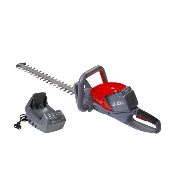 Efco tgi 45 tagliasiepi a batteria 40 v da 45 cm 54079002s3 - dettaglio 1