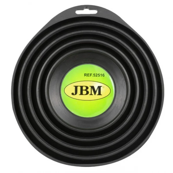 Jbm 52516 vassoio magnetico flessibile 225 mm - dettaglio 1