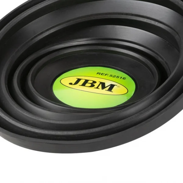 Jbm 52517 vassoio magnetico flessibile - dettaglio 3