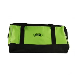 Jbm 53782 borsa porta utensili grande - dettaglio 1