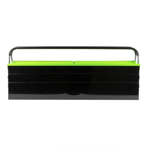 Jbm 54395 cassetta per utensili pieghevole 45 cm - dettaglio 3
