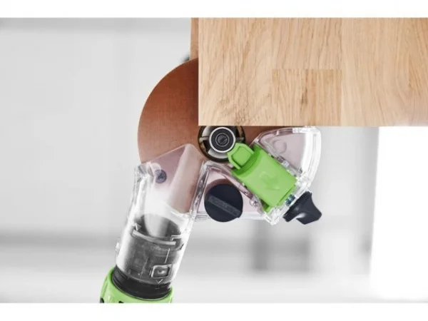 Festool ofk 500 q-plus r3 rifilatore professionale 450 w 578716 - dettaglio 6