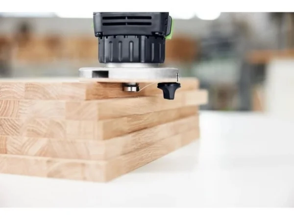Festool ofkc 500 r3 eb-basic rifilatore 18 v brushless senza batteria 577985 - dettaglio 6