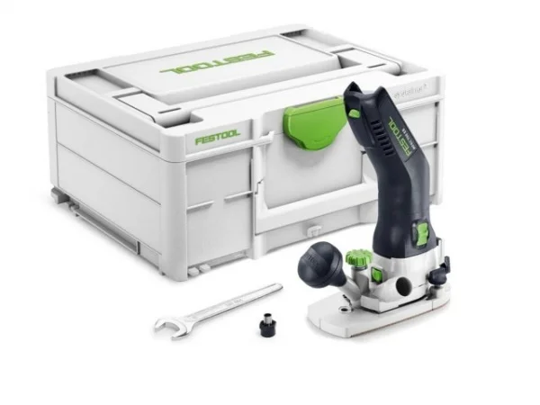 Festool mfkc 700 eb-basic  rifilatore 18 v brushless senza batteria 578011 - dettaglio 1