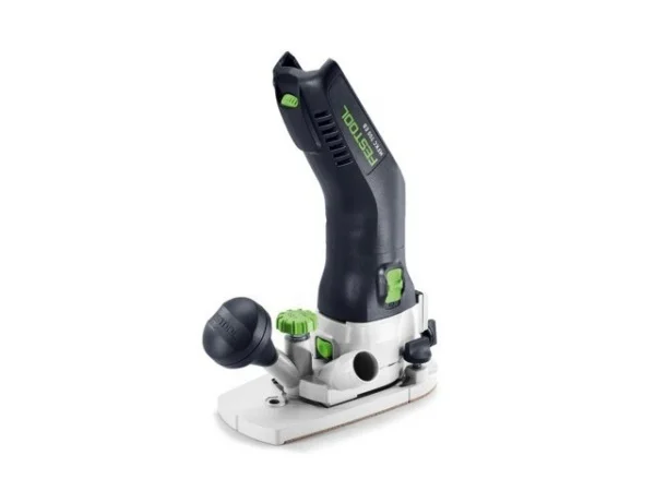Festool mfkc 700 eb-basic  rifilatore 18 v brushless senza batteria 578011 - dettaglio 2