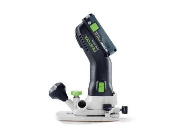 Festool mfkc 700 eb-basic  rifilatore 18 v brushless senza batteria 578011 - dettaglio 3
