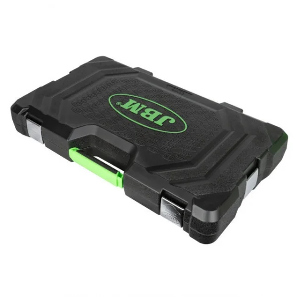 Jbm 53728 valigetta portautensili con assortimento 21 pz. - dettaglio 4