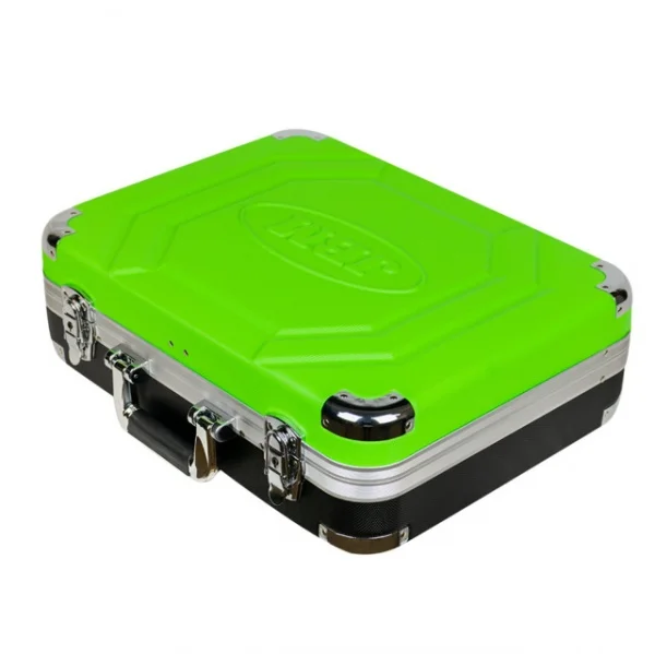 Jbm 53928 valigetta portautensili con assortimento 135 pz. - dettaglio 4