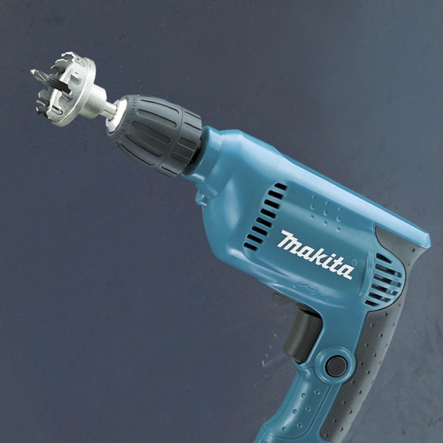 Utilizzo Trapano avvitatore Makita 6413