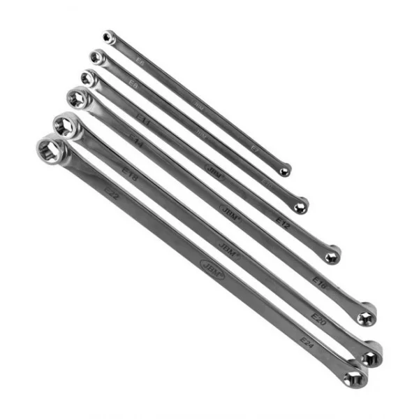 Jbm 52912 termoformato morbido con utensili 6 pz. - dettaglio 3