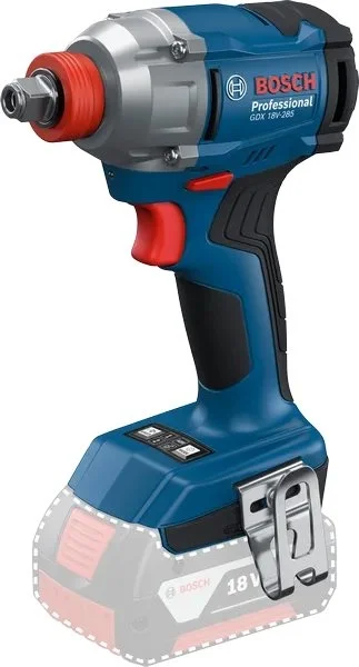 Bosch gdx 18v-285 avvitatore ad impulsi 2 in 1 brushless a batteria 18 v 06019n2102 - dettaglio 2