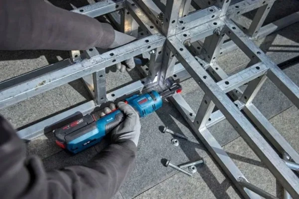 Bosch grc 18v-60 chiave a cricchetto 60 nm 18 v senza batteria 06019n8001 - dettaglio 8