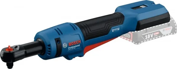 Bosch grc 18v-60 chiave a cricchetto 60 nm a batteria 18 v 06019n8002 - dettaglio 2