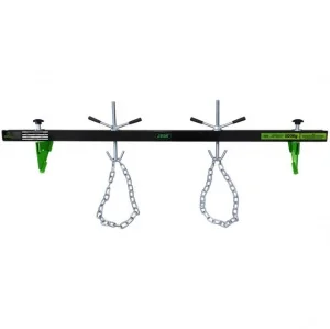 Jbm 50840 supporto per motori 500 kg - dettaglio 1
