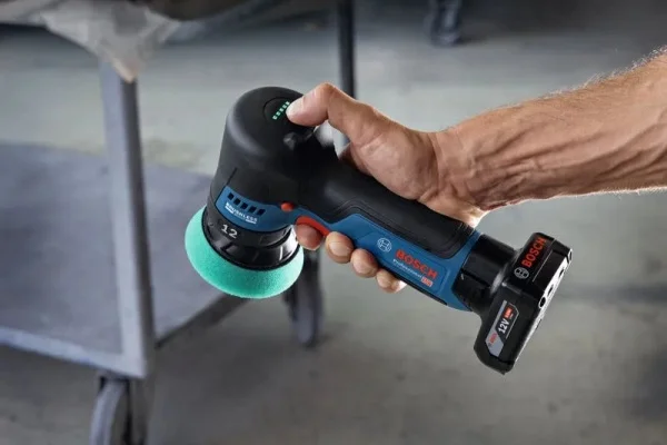 Bosch gpx 12v-77 lucidatrice brushless 12 v senza batteria 06019l4000 - dettaglio 7