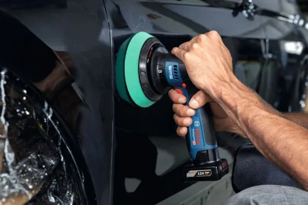 Bosch gpx 12v-125 lucidatrice brushless 12 v senza batteria 06019l4100 - dettaglio 8