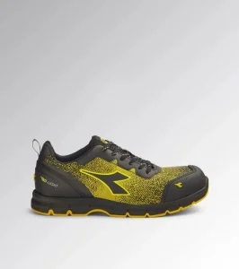 Diadora Utility Run Atom Evo Low Scarpe antinfortunistiche basse