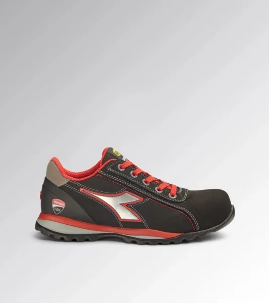 Diadora utility glove monster low scarpe antinfortunistiche basse s3s fo hro 701.182048 - dettaglio 1
