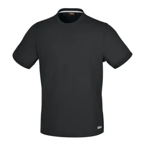 Beta 7553n t-shirt nera 100% cotone 7553n - dettaglio 1