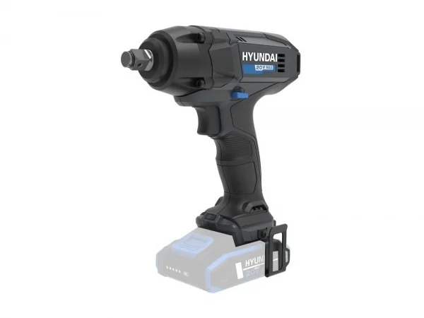Hyundai 25878 avvitatori a impulsi power tools 250 nm senza batterie - dettaglio 1