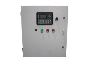 Polar 65295 quadro ats 125a monofase per generatore hyundai 65540 - dettaglio 1