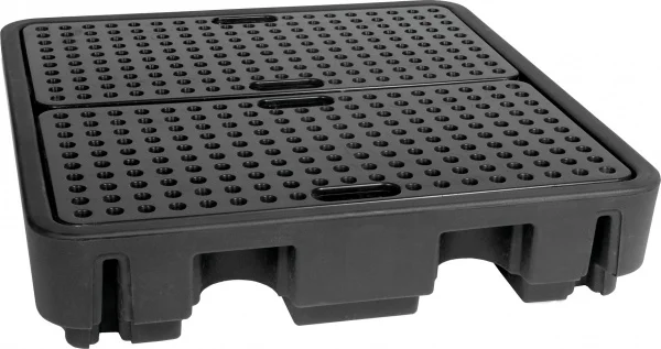 JBM 52806 Vasca di raccolta 1250 kg