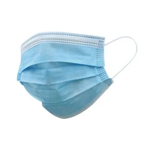 Jbm 53907 maschera facciale medica iir - dettaglio 1