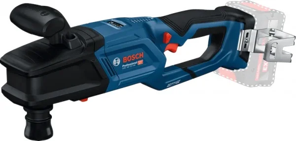 Bosch GRD 18V-127 HX Trapano angolare 18 V attacco esagonale senza batteria