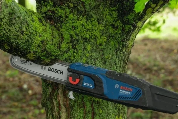 Bosch gke 18v-25t svettatoio per potatura telescopico 18 v senza batteria 06008d6000 4059952688305 - dettaglio 8