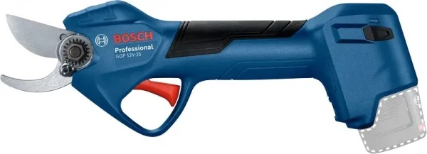 Bosch GGP 12V-25 Cesoie da potatura 12 V senza batteria