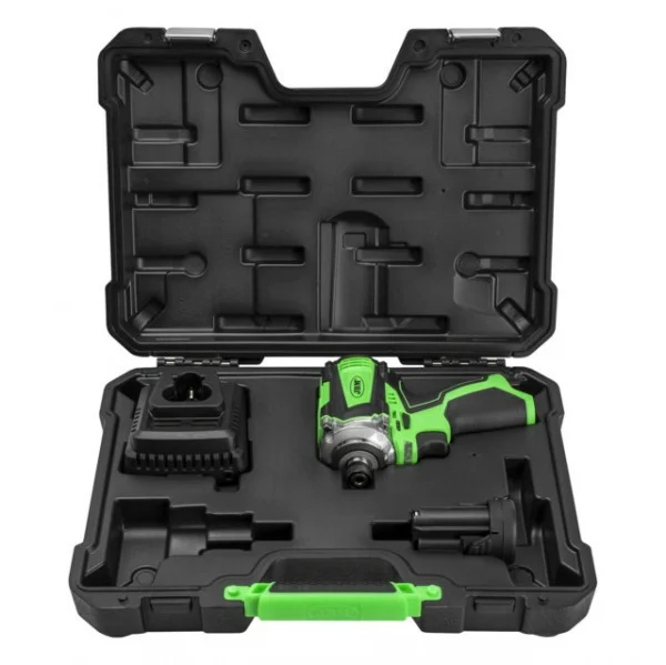 Jbm 60060c avvitatore a impulsi 12 v brushless 150 nm a batteria 60060c 8435034988062 - dettaglio 1