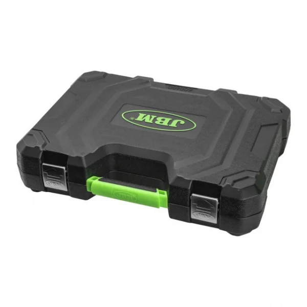 Jbm 60060c avvitatore a impulsi 12 v brushless 150 nm a batteria 60060c 8435034988062 - dettaglio 4