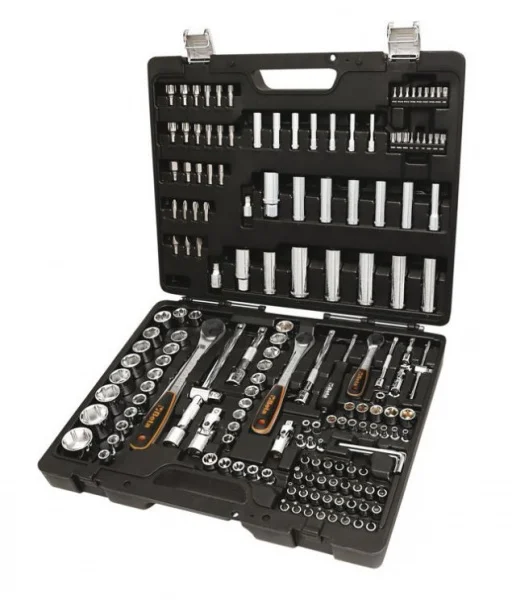 Beta BW 903E/C170 Valigetta con assortimento 170 Pz. - 009036070