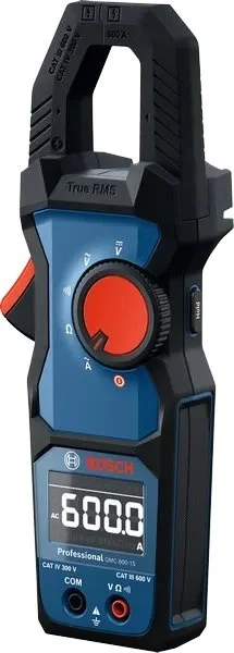 Bosch 0601077600 pinza amperometrica 600 v 0601077600 4053423330656 - dettaglio 2