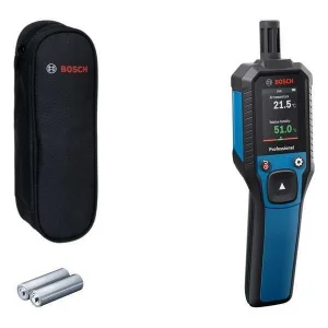 Bosch 0601078400 termoigrometro 0601078400 4053423339994 - dettaglio 1