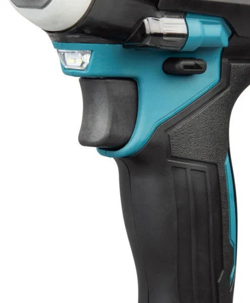 Avvitatore ad impulsi xgt 40 v senza batterie td004gz01 makita td004gz01 - dettaglio 5