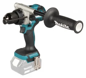 Avvitatore a percussione brushless lxt 18 v senza batterie dhp492z makita dhp492z - dettaglio 1