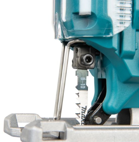 Makita DJV186Z Seghetto alternativo LXT 18 V senza batterie - DJV186Z
