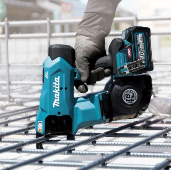 Makita tr001gz legaferri xgt 40 v senza batterie - dettaglio 5