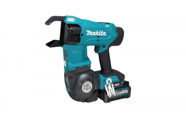 Makita TR001GM201 Legaferri Brushless XGT 40 V a batteria