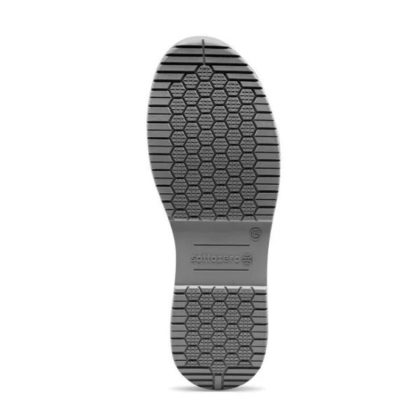 Sottozero wasabi scarpa antinfortunistica bassa s2 hro fo sr sz600bi - dettaglio 3