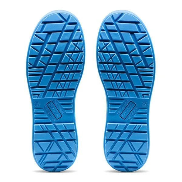Sottozero ufo blu scarpe antinfortunistiche basse s1ps sz100b - dettaglio 4