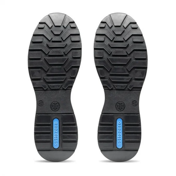 Sottozero shuttle blu scarpe antinfortunistiche basse s3s hro sr fo sz200b - dettaglio 3