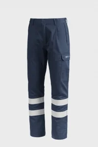 Xild x140b pantaloni da lavoro blu x140b 8057717721096 - dettaglio 1