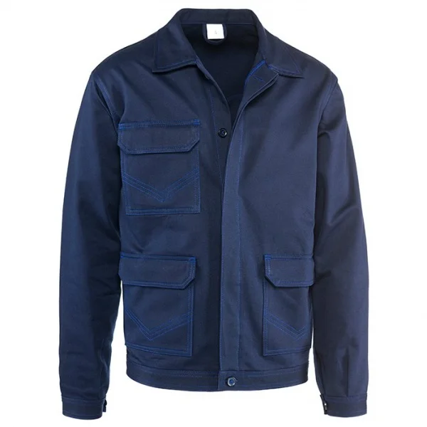 Sottozero 20590 Giubbetto da lavoro 100% cotone
