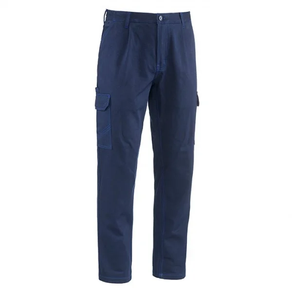Sottozero 20595 Pantalone da lavoro 100% cotone