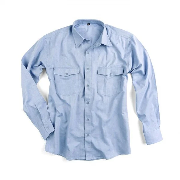Sottozero Spring 60100 Camicia manica lunga - 60100