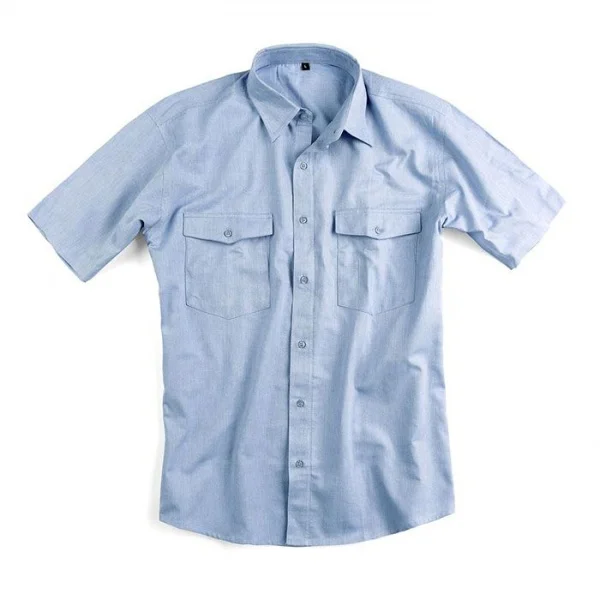 Sottozero Spring 60150 Camicia manica corta