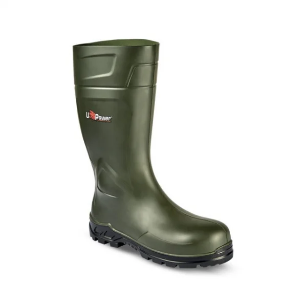U-power tyrian stivale da lavoro s5 ci lg fo sr pu80014 - dettaglio 1