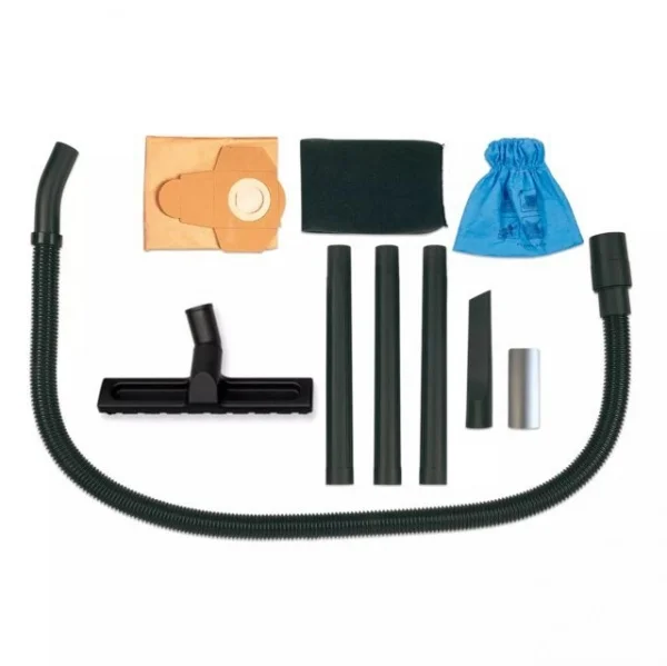 Einhell tc-vc 2045 s bidone aspiratore solidi e liquidi 900 w 2347410 - dettaglio 2